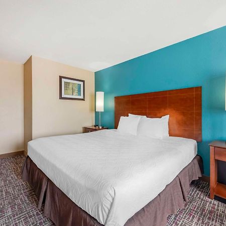 Best Western Central City Εξωτερικό φωτογραφία