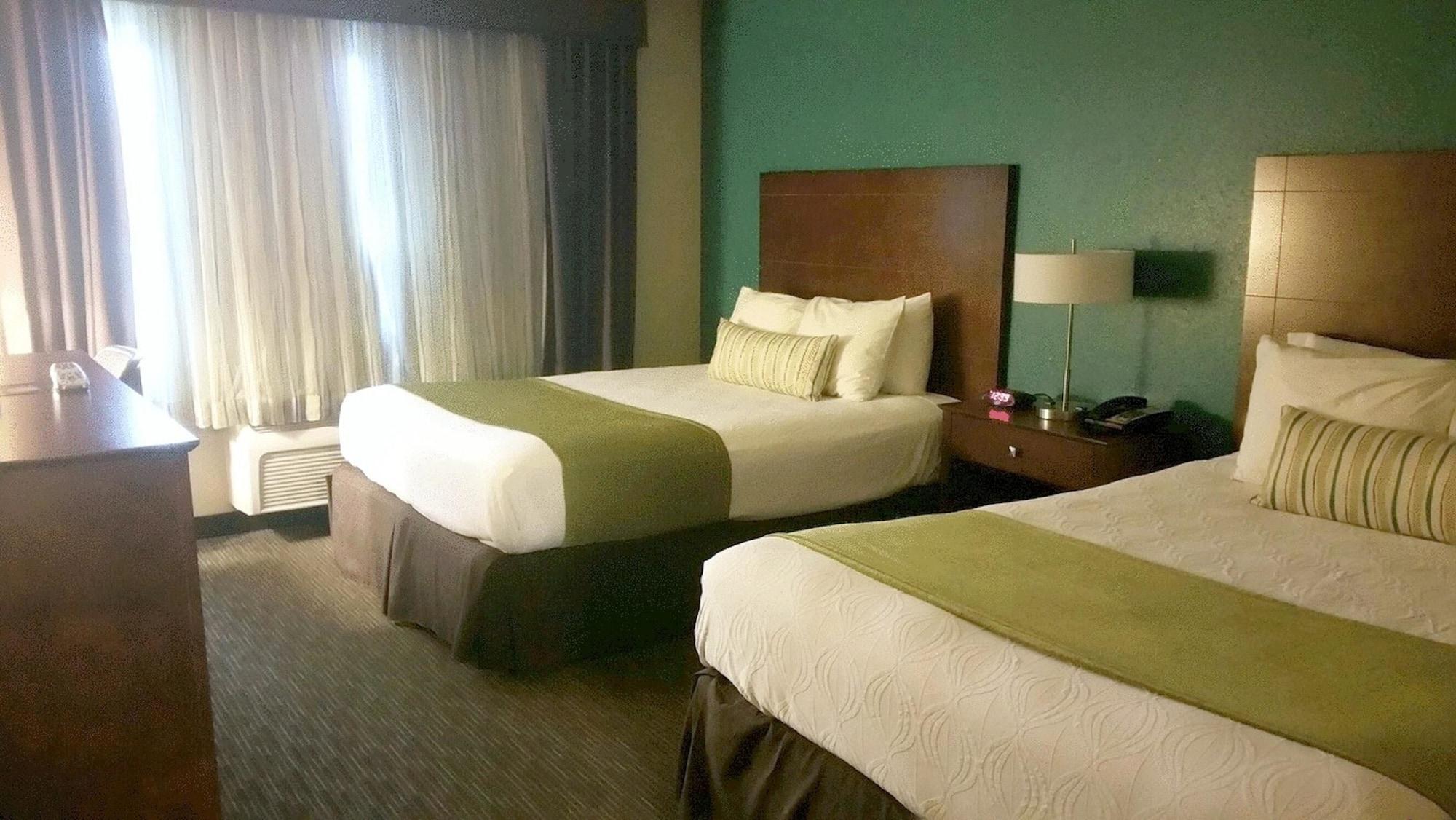 Best Western Central City Εξωτερικό φωτογραφία
