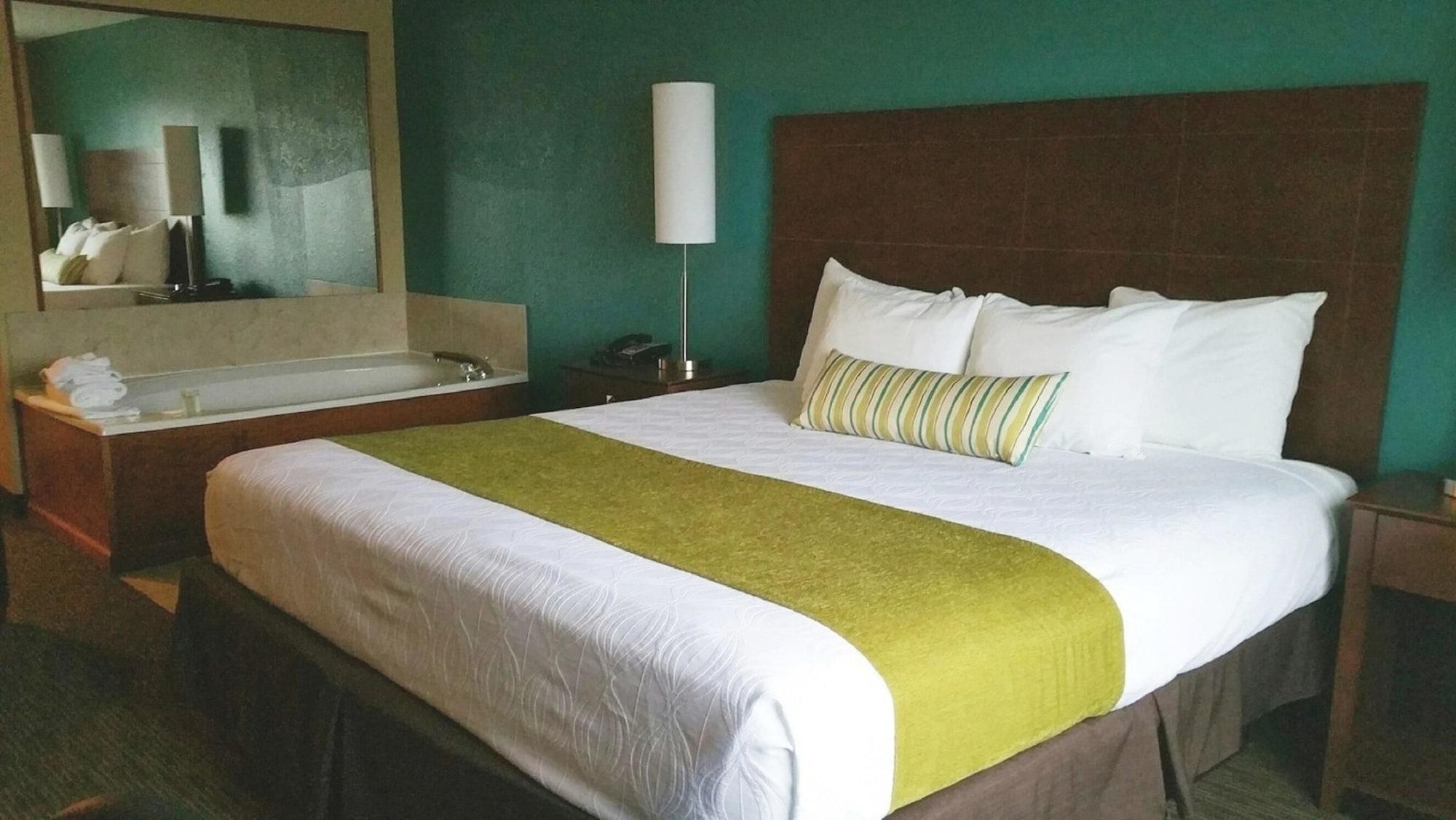 Best Western Central City Εξωτερικό φωτογραφία