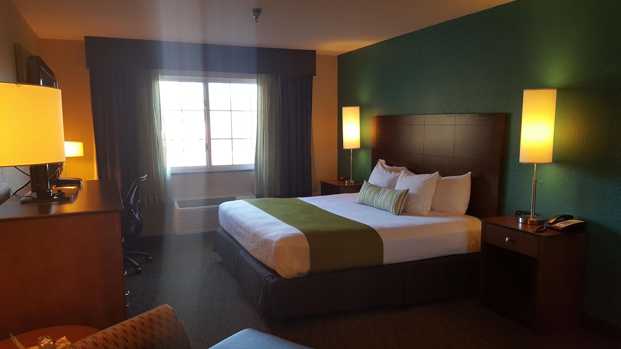 Best Western Central City Εξωτερικό φωτογραφία