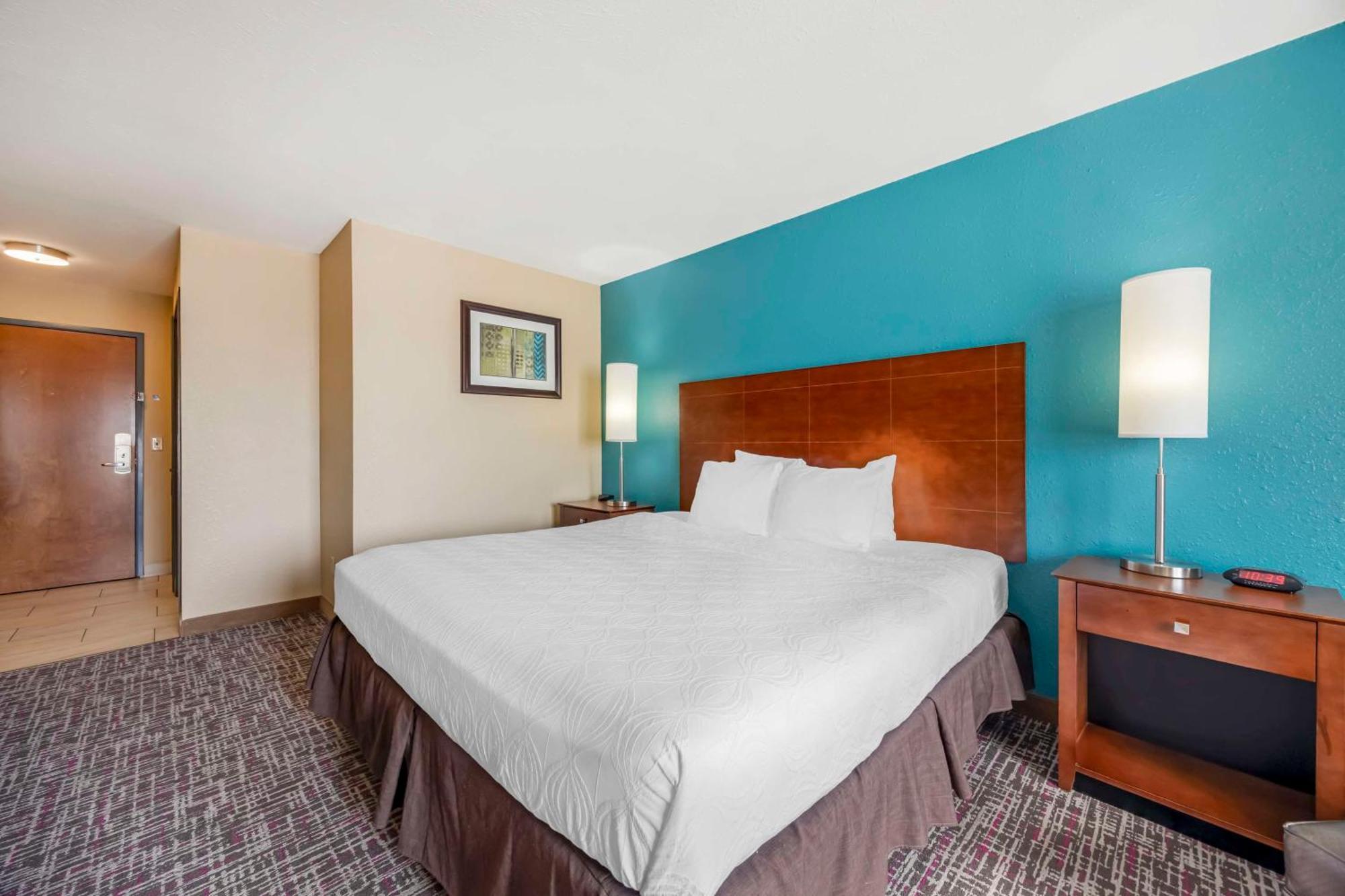 Best Western Central City Εξωτερικό φωτογραφία