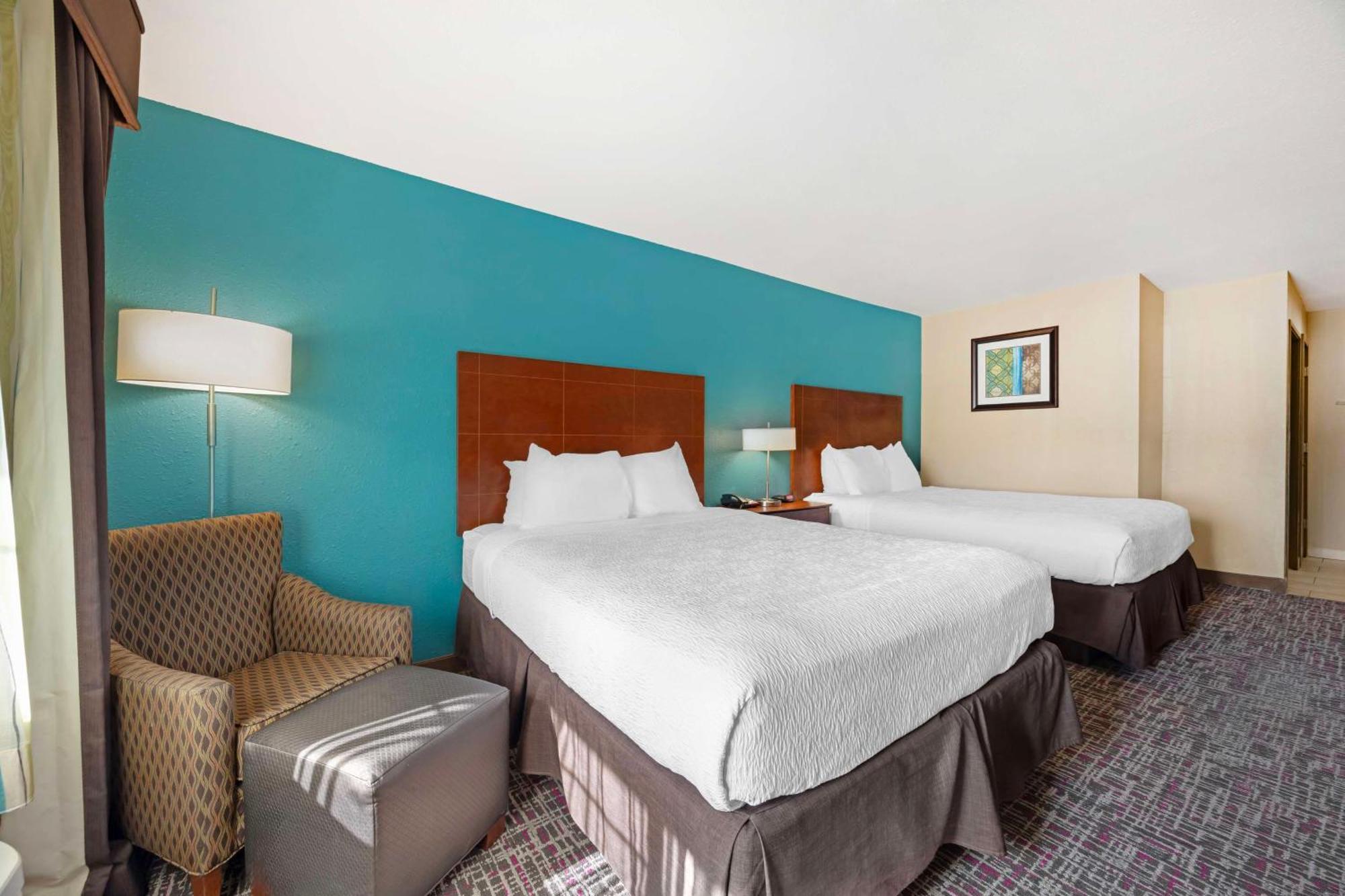 Best Western Central City Εξωτερικό φωτογραφία