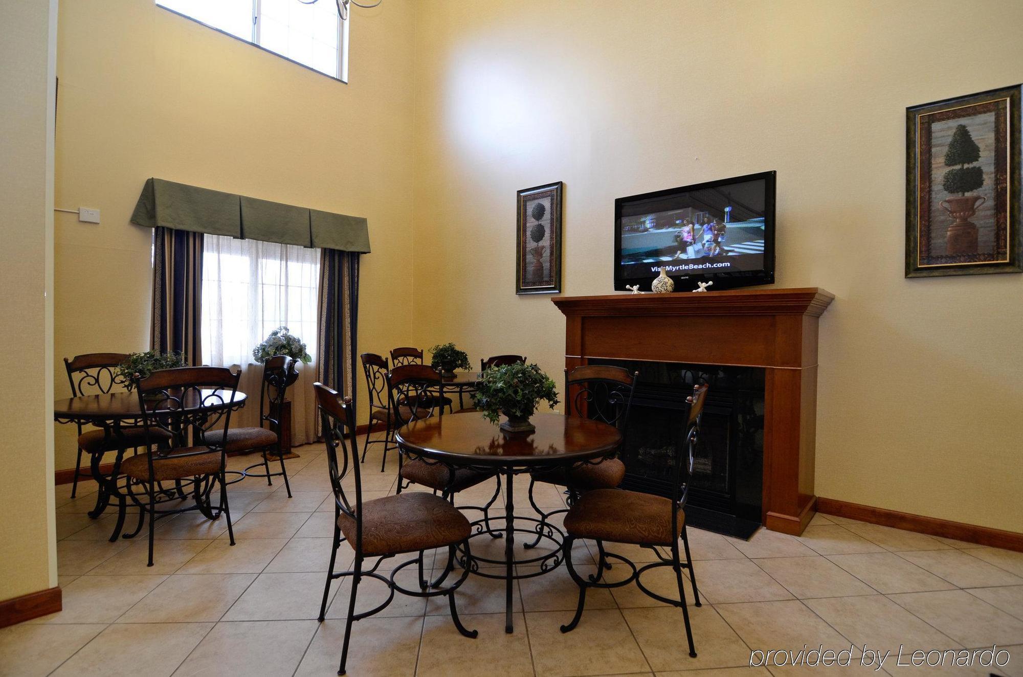 Best Western Central City Εστιατόριο φωτογραφία