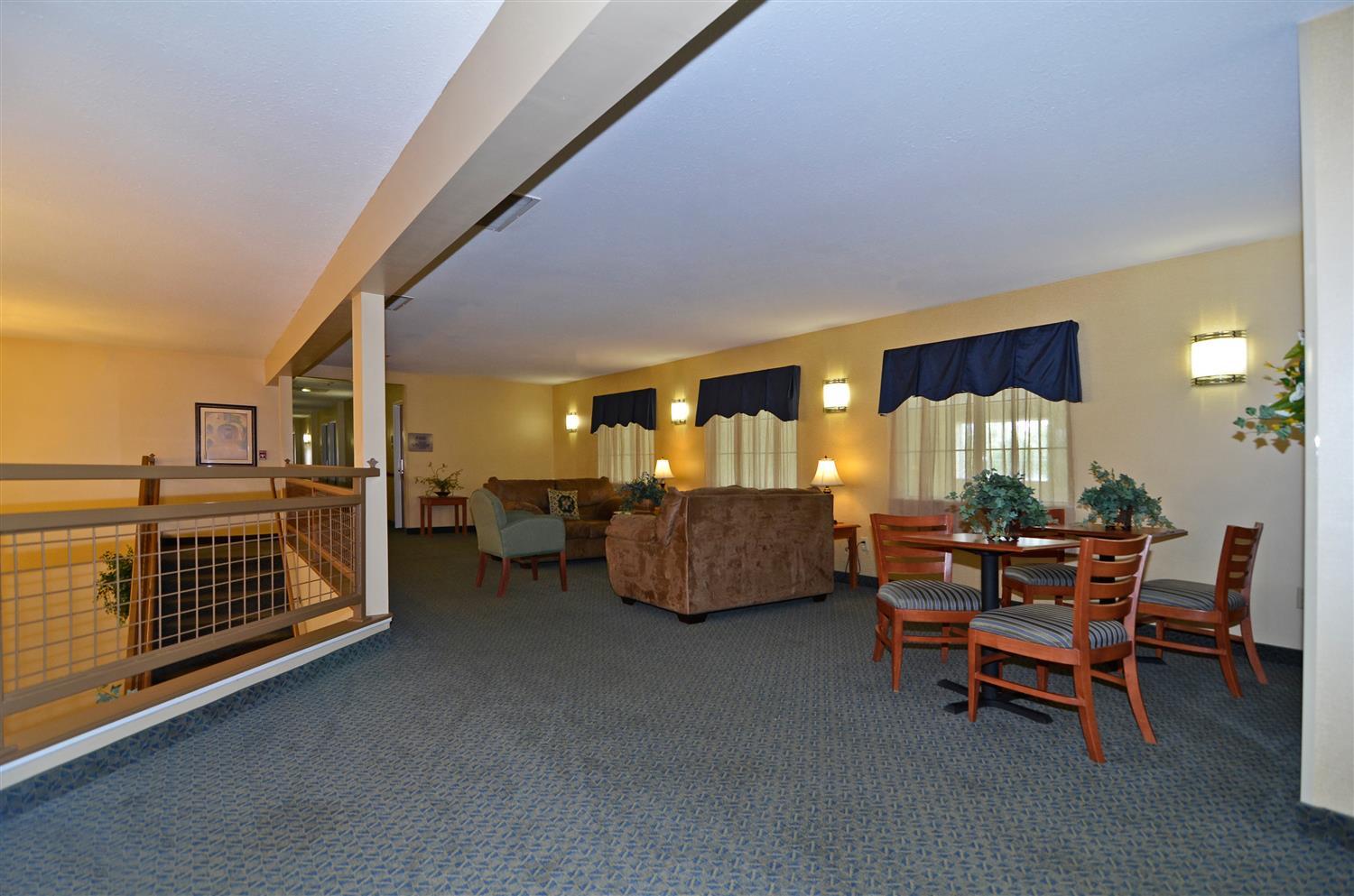 Best Western Central City Εξωτερικό φωτογραφία